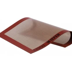 Tapis De Cuisson|Tapis Silicone Pâtisserie*MATFER Toile de cuisson Exopat 52 x 31,5 cm