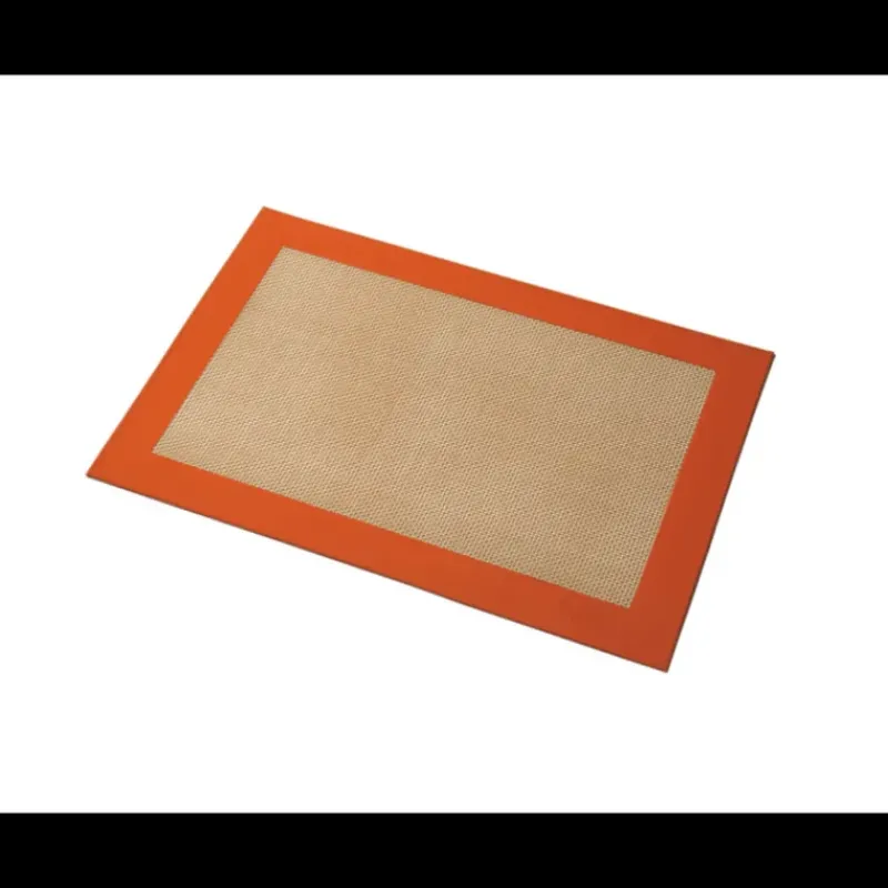 Tapis De Cuisson|Tapis Silicone Pâtisserie*MATFER Toile de cuisson Silpat 40 x 30 cm