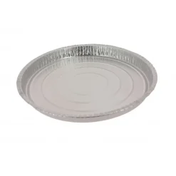Moules Aluminium*CUISINEADDICT Tourtière Aluminium TO 270 (1150 cm3) - (x100)