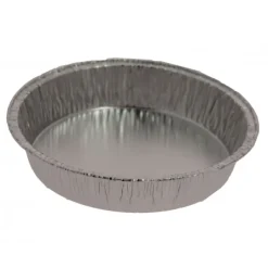 Moules Aluminium*CUISINEADDICT Tourtière Aluminium TO 138 (145 cm3) - (x100)