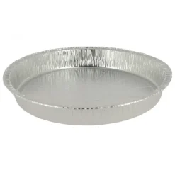 Moules Aluminium*CUISINEADDICT Tourtière Aluminium TO 195 (580 cm3) - (x100)