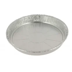 Moules Aluminium*CUISINEADDICT Tourtière Aluminium TO 195 (580 cm3) - (x100)