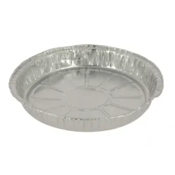 Moules Aluminium*CUISINEADDICT Tourtière Aluminium TO 170 (400 cm3) - (x100)