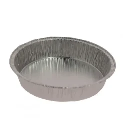 Moules Aluminium*CUISINEADDICT Tourtière Aluminium TO 109 (145 cm3) - (x100)