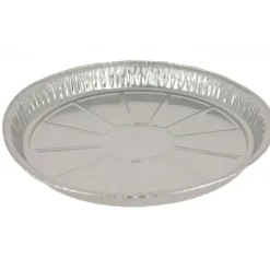 Moules Aluminium*CUISINEADDICT Tourtière Aluminium TO 214 (615 cm3) - (x100)