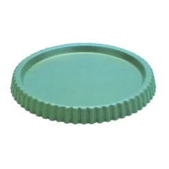 Moule Anti-adhésif|Moules À Gâteaux*MATFER Tourtière spéciale Fruits Frais 24 cm x H 2,5 cm