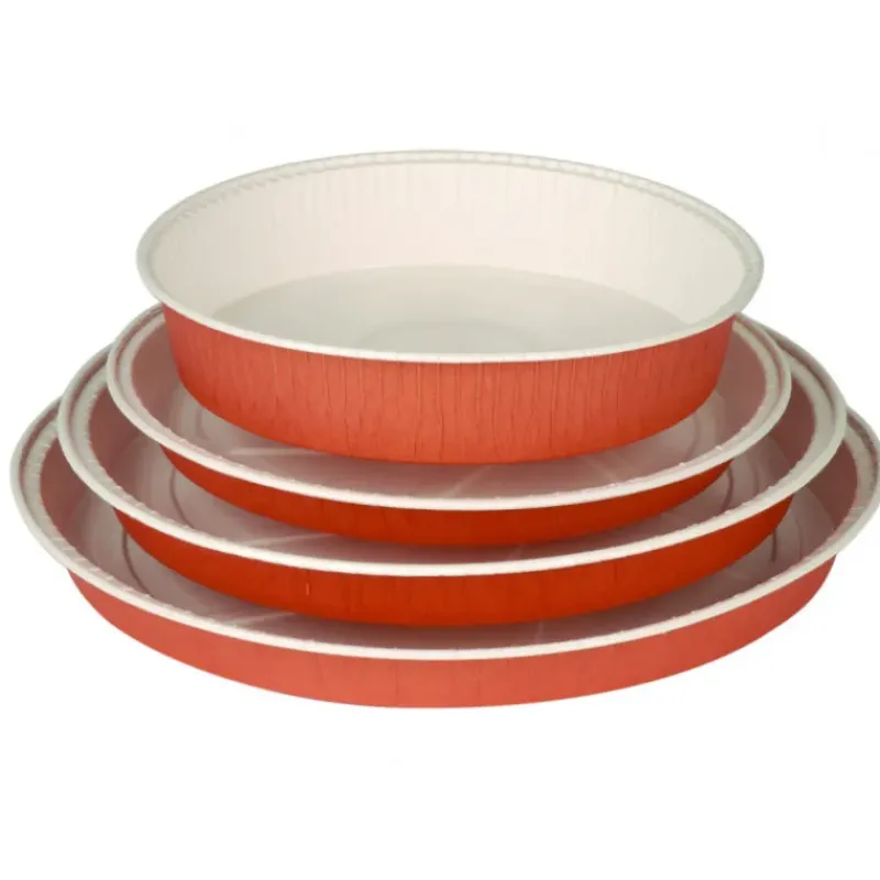 Moules À Gâteaux|Moules En Papier*CUISINEADDICT Tourtière Unie en Carton 9 cm x H 2,1 cm Optima (x75)