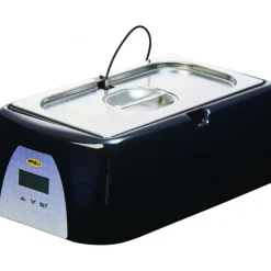 Tempéreuse Chocolat*MALLARD FERRIERE Trempeuse à Chocolat Digitale 3,6 L