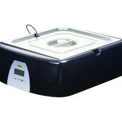 Tempéreuse Chocolat*MALLARD FERRIERE Trempeuse à Chocolat Digitale 9 L