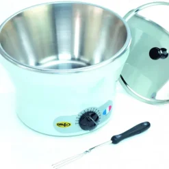 Tempéreuse Chocolat*MALLARD FERRIERE Trempeuse à Chocolat Kali 3,5 litres