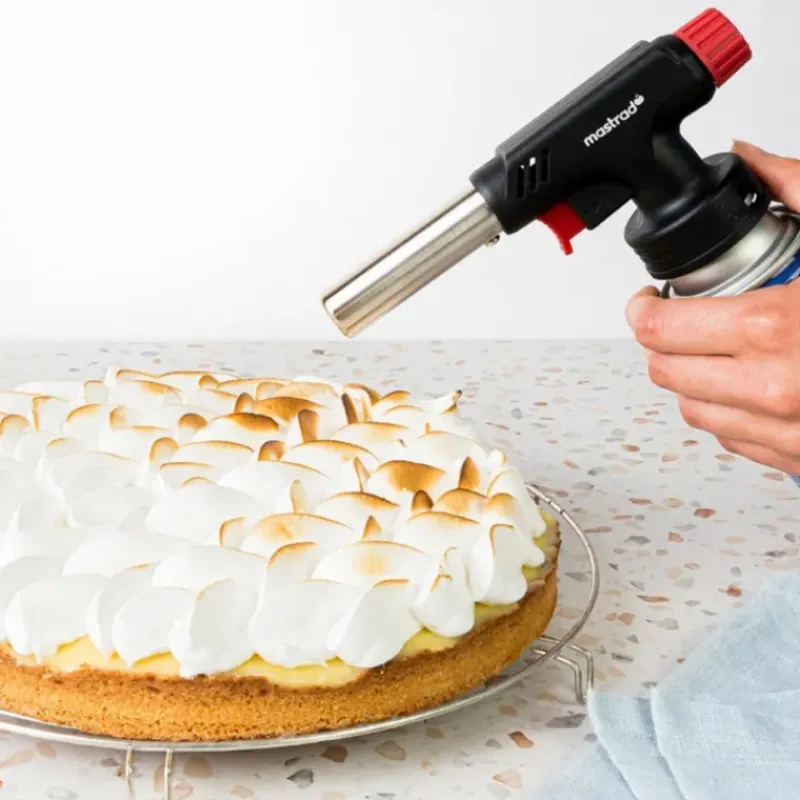 Chalumeau De Cuisine*MASTRAD Tête Chalumeau de Cuisine Expert Plus