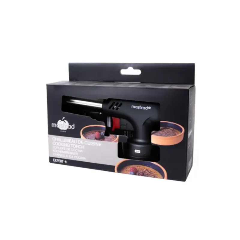 Chalumeau De Cuisine*MASTRAD Tête Chalumeau de Cuisine Expert Plus