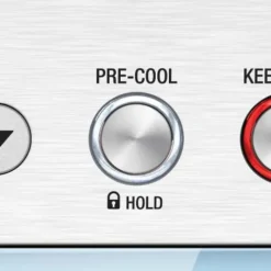 Froid|Sorbetière, Turbine À Glace*CUISINEADDICT Turbine à Glace 1L Smart Scoop SAGE