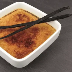 Gousse De Vanille*TERRE EXOTIQUE Vanille en Poudre de Madagascar 20 g