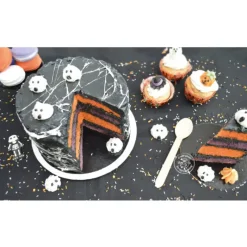 Décoration Comestible*SCRAPCOOKING Vermicelles Halloween 80 g