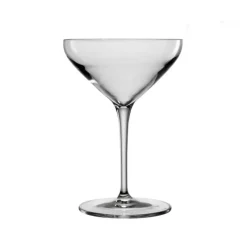 Verres*LUIGI BORMIOLI Verre à Cocktail Martini 30 cl (x6) ATELIER