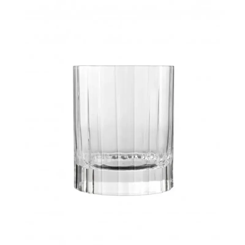 Verres*LUIGI BORMIOLI Verre à Eau 25.5 cl (x6) BACH
