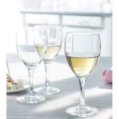 Verres*ARCOROC Verre à Pied 14.5 cl ELEGANCE (x12)