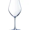 Verres*CHEF ET SOMMELIER Verre à Pied Arom Up 25 cl (x6)