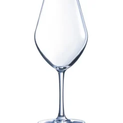 Verres*CHEF ET SOMMELIER Verre à Pied Arom Up 25 cl (x6)