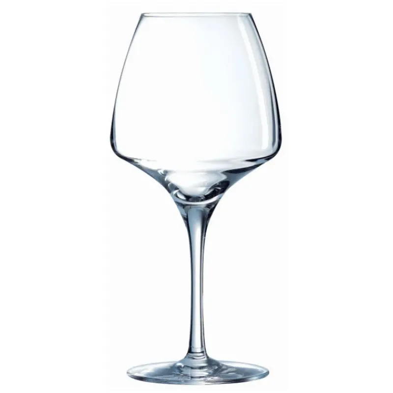 Verres*CHEF ET SOMMELIER Verre à Pied Open Up 32 cl (x6)