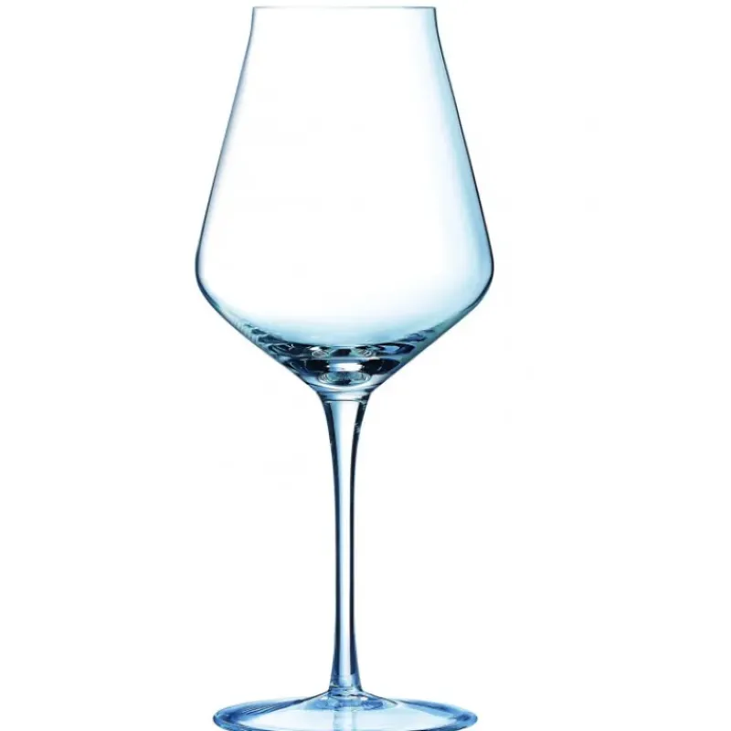 Verres*CHEF ET SOMMELIER Verre à Pied Reveal Up 40 cl (x6)