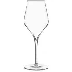 Verres*LUIGI BORMIOLI Verre à Vin Blanc Chardonnay 35 cl (x6) SUPREMO