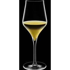 Verres*LUIGI BORMIOLI Verre à Vin Blanc Chardonnay 35 cl (x6) SUPREMO