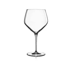Verres*LUIGI BORMIOLI Verre à Vin Blanc Chardonnay 70 cl (x6) ATELIER