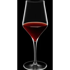 Verres*LUIGI BORMIOLI Verre à Vin Blanc Chianti/Pinot Grigio 45 cl (x6) SUPREMO