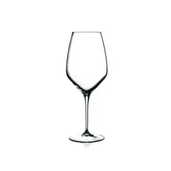 Verres*LUIGI BORMIOLI Verre à Vin Blanc Riesling/Tocai 44 cl (x6) ATELIER