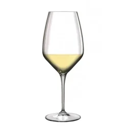 Verres*LUIGI BORMIOLI Verre à Vin Blanc Sauvignon 35 cl (x6) ATELIER