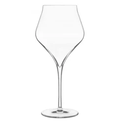 Verres*LUIGI BORMIOLI Verre à Vin Rouge Bourgogne 65 cl (x6) SUPREMO
