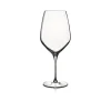 Verres*LUIGI BORMIOLI Verre à Vin Rouge Cabernet/Merlot 70 cl (x6) ATELIER