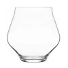 Verres*LUIGI BORMIOLI Verre à Vin Rouge sans pied Pinot Noir 45 cl (x6) SUPREMO