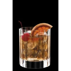 Verres*LUIGI BORMIOLI Verre à Whisky 33.5 cl (x6) BACH