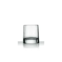 Verres*LUIGI BORMIOLI Verre à Whisky 26 cl (x6) VERONESE