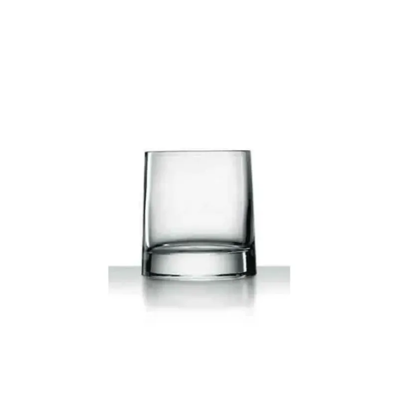 Verres*LUIGI BORMIOLI Verre à Whisky DOF 34.5 cl (x6) VERONESE
