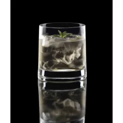 Verres*LUIGI BORMIOLI Verre à Whisky DOF 34.5 cl (x6) VERONESE