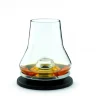 Verres*PEUGEOT Verre à Whisky N°5 38 cl + Socle Rafraîchisseur Les Impitoyables