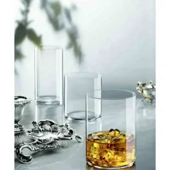 Verres*LUIGI BORMIOLI Verre Cocktail 37,5 cl (x6) TOP CLASS