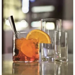 Verres*LUIGI BORMIOLI Verre Cocktail 37,5 cl (x6) TOP CLASS