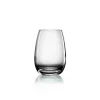 Verres*LUIGI BORMIOLI Verre Cocktail 46 cl (x6) AMETISTA