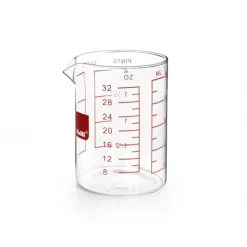 Verre Doseur*IBILI Verre Doseur 0,8 L