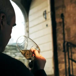 Verres*PEUGEOT Verre Le Taster 38 cl Les Impitoyables