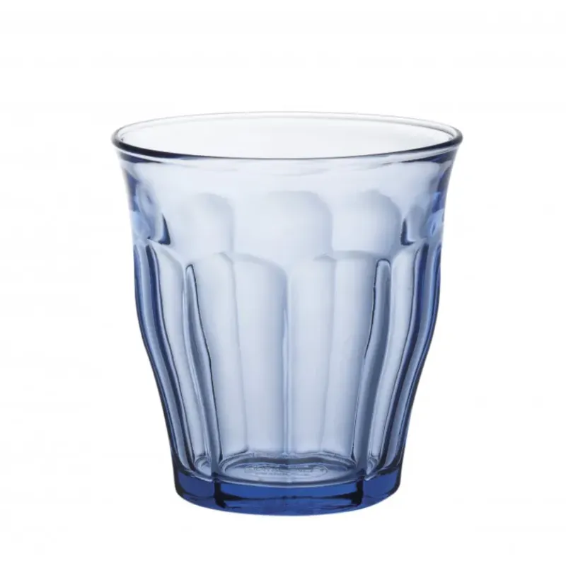Verres*DURALEX Verres Picardie Marine 25 cl (x6)