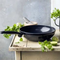 Woks*GREENPAN Wok 28 cm Torino