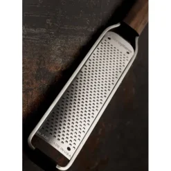 Zesteur|Râpes À Fromage*MICROPLANE Zesteur Master Manche en Bois