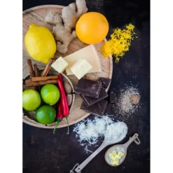 Zesteur|Râpes À Fromage*MICROPLANE Zesteur Premium Classic Vert Sauge